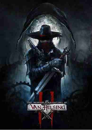 Descargar The Incredible Adventures of Van Helsing II [MULTi9][PLAZA] por Torrent
